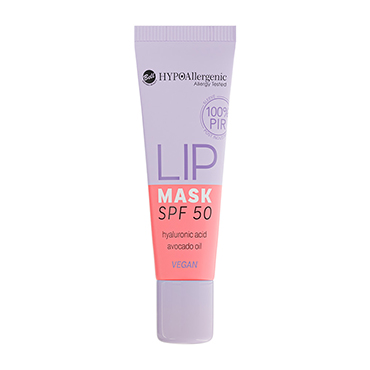 MASCHERA LABBRA VEGAN SPF 50 PITAYA 10g